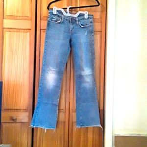 Vigoss size 5 jeans